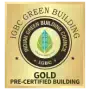 IGBC Gold Pre-Certified Building