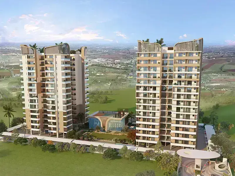 Key Features of Skyline Elevate