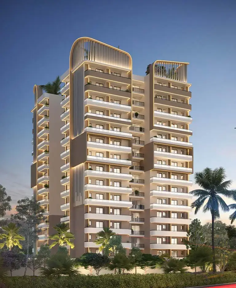 About Skyline Elevate